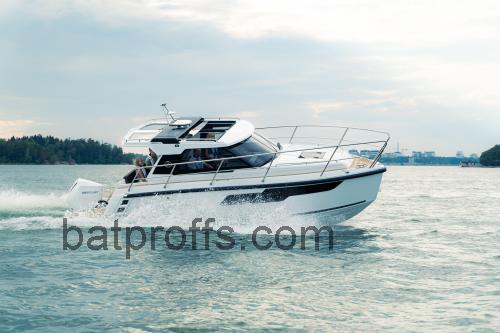 Aquador 250 tekniska specifikationer 